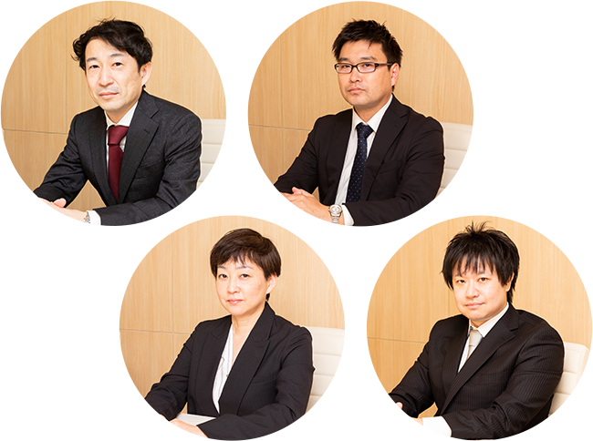 弁理士による無料相談